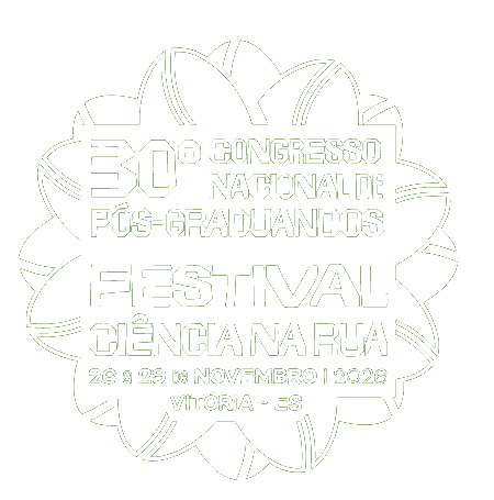 30º CNPG - Festival Ciência na Rua